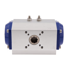 Actionneur Pneumatique Double Effet 74Nm ISO 5211 F07 14 mm PAL 012