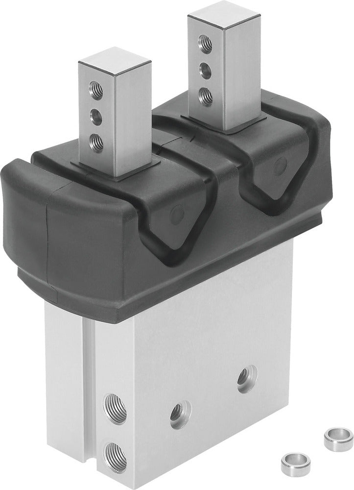 Festo Pince À Serrage Parallèle 5mm Course - Taille 16 Double Effet - 539636