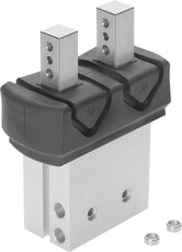 Festo Pince À Serrage Parallèle 5mm Course - Taille 16 Double Effet - 539636