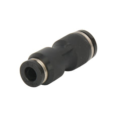 10x8mm Union Straight Push-in Fitting [10 Pieces]