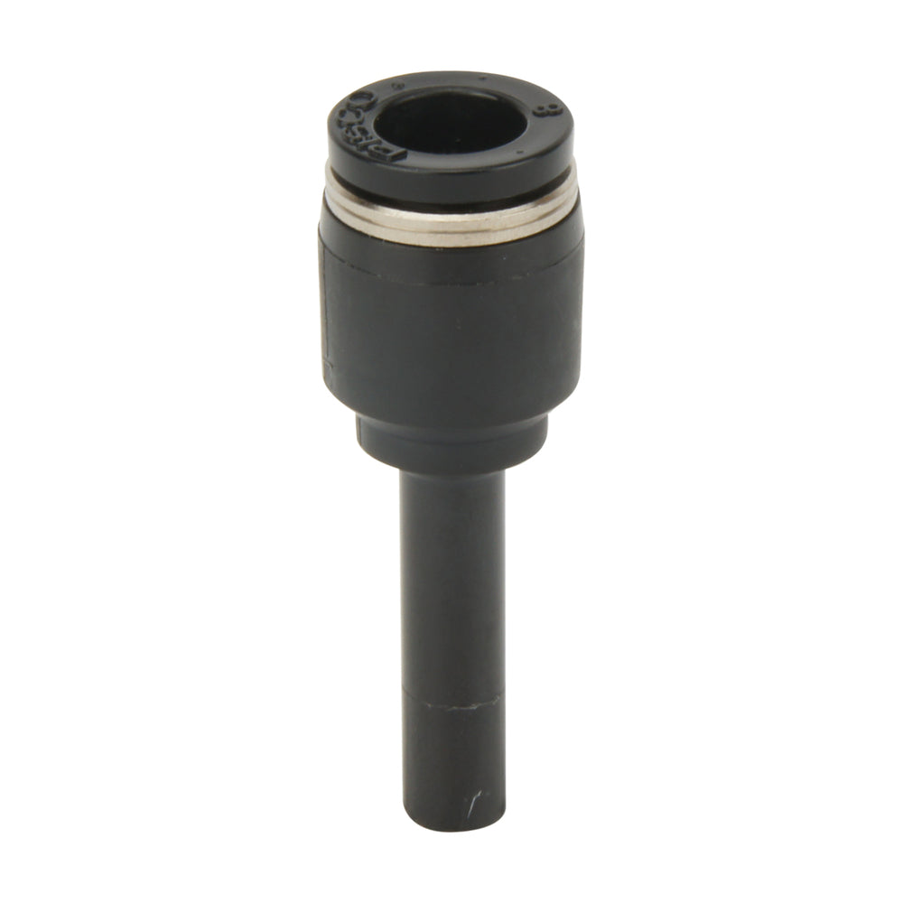 6x4mm Plug-in Straight Reducer Fit [10 Pieces]
