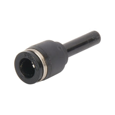 8x4mm Plug-in Straight Reducer Fit [10 Pieces]
