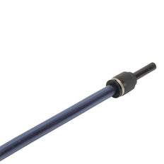 10x6mm Plug-in Straight Reducer Fit [10 Pieces]