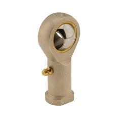 M6x1.0 Female Spherical Rod-end ISO-8139 PHS
