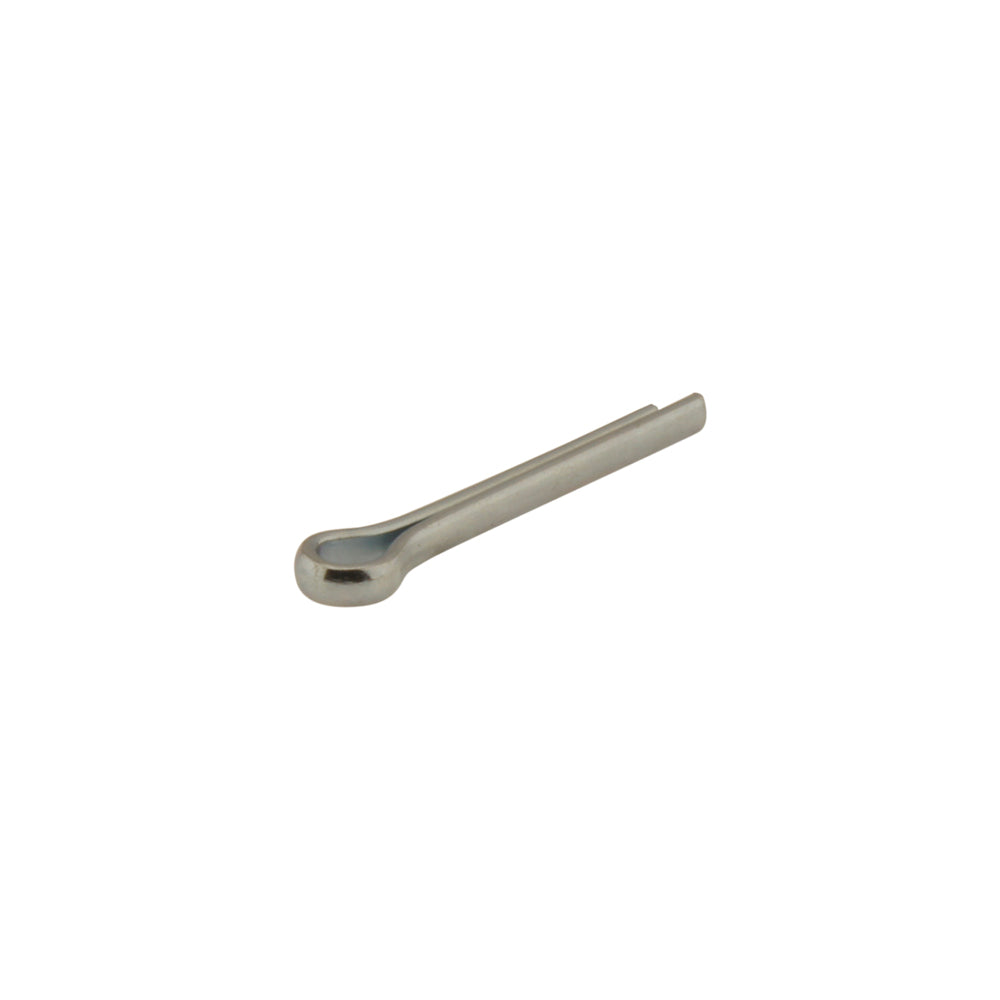 CYL-50mm Splitpin Pin For Clevis ISO-15552 MCQV/MCQI2 [2 Pieces]