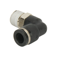 10mmxR1/2'' Elbow Push Fit [10 Pieces]