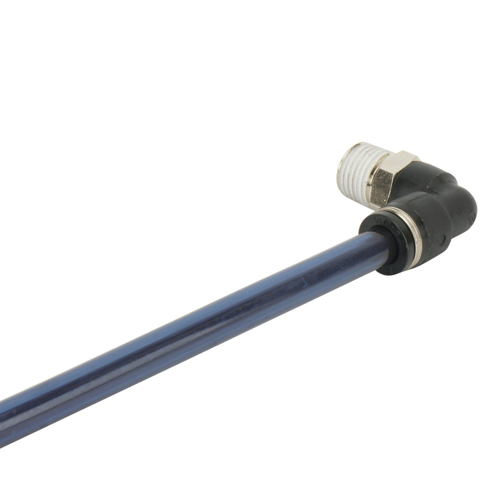 12mmxR3/8'' Elbow Push Fit [10 Pieces]