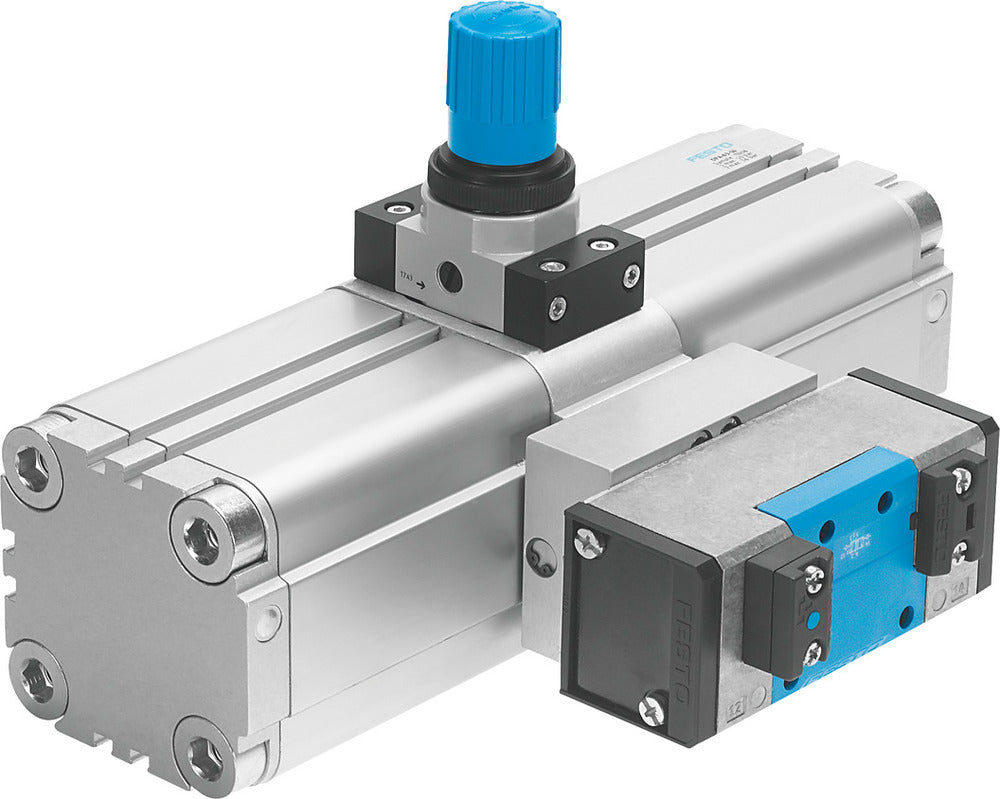 Festo Pressure Booster G3/8'' Inlet 2-8/Outlet 4-10bar - 184518