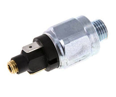 1 à 10bar Pressostat en acier NO Connecteur plat G1/4'' 42VAC