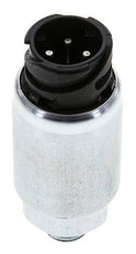50 to 200bar SPDT Steel Pressure Switch G1/4'' 42VAC Bayonet (DIN 72585)