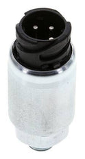 50 to 200bar SPDT Steel Pressure Switch G1/4'' 42VAC Bayonet (DIN 72585)
