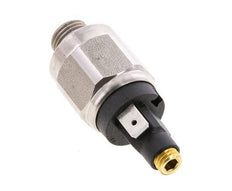1 à 10bar NO Pressostat en acier inoxydable Connecteur plat G1/4'' 42VAC