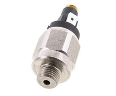 1 à 10bar NO Pressostat en acier inoxydable Connecteur plat G1/4'' 42VAC