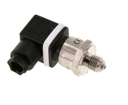 0 to 250bar Pressure Transducer G1/4'' 0.25%