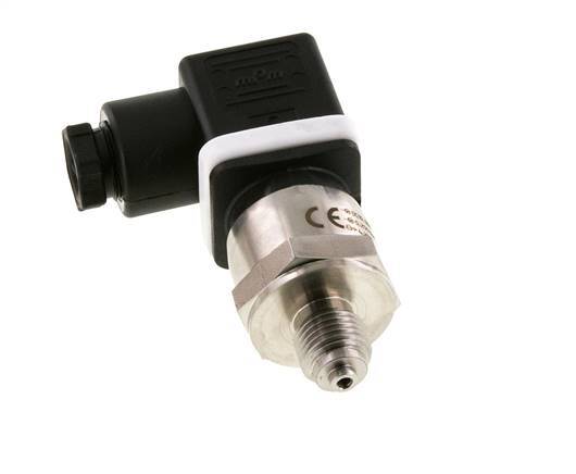 0 to 250bar Pressure Transducer G1/4'' 0.25%