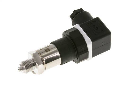 0 à 40bar Transducteur de pression G1/4'' 0,25%