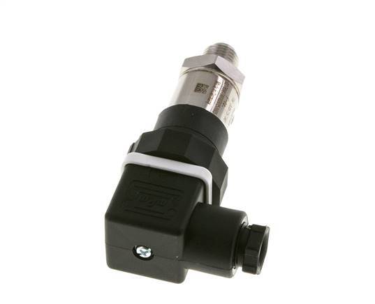 0 à 40bar Transducteur de pression G1/4'' 0,25%