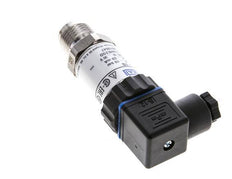 0 to 10bar WIKA Pressure Transducer G1/2'' 0.2%