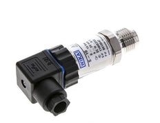 0 à 160bar Transducteur de pression WIKA G1/2'' 0.2%