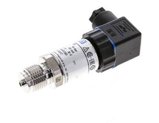 0 to 1.6bar WIKA Pressure Transducer G1/2'' 0.2%