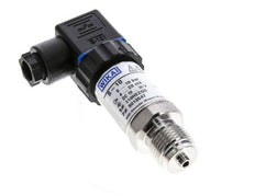 0 à 400bar Transducteur de pression WIKA G1/2'' 0.2%