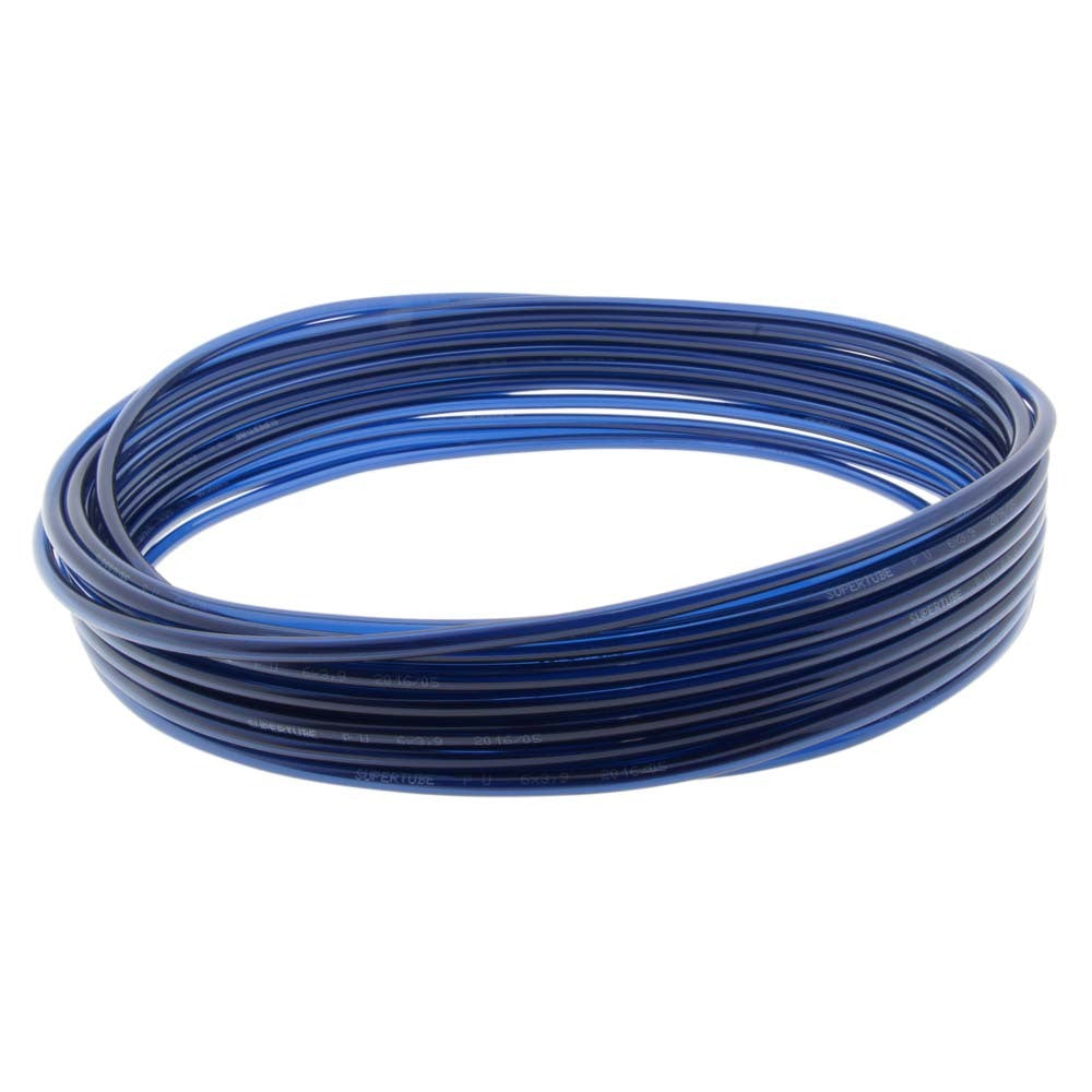 6mmx3.9mm PU hose (5 meter)