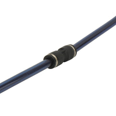 4mm Union Straight Push-in Fitting [10 Pieces]