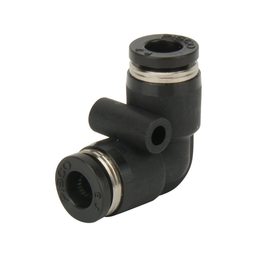 4mm Union Elbow Push-in Fitting [10 Pieces]