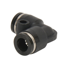 8mm Union Elbow Push-in Fitting [10 Pieces]