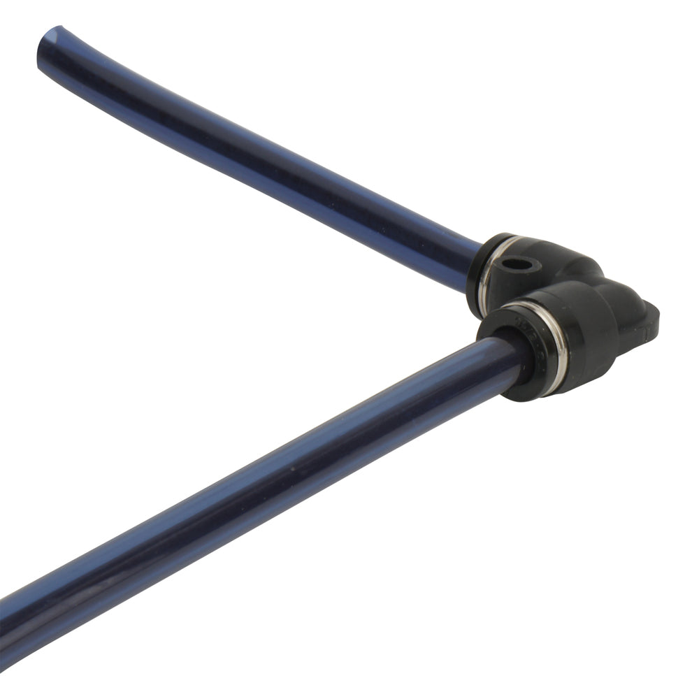 8mm Union Elbow Push-in Fitting [10 Pieces]