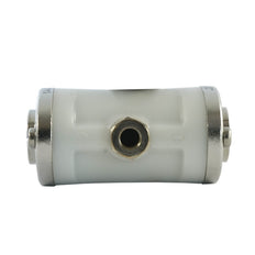 2 inch POM Pneumatic Pinch Valve With Rubber Sleeve - Food Safe