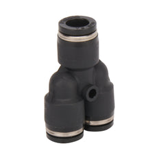 8mm Union Y Push-in Fitting [10 Pieces]