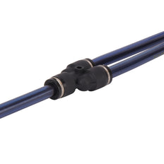 8mm Union Y Push-in Fitting [10 Pieces]