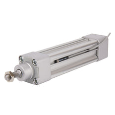 Capteur de position Reed 2 fils 5m 5-240V AC/DC - RCI