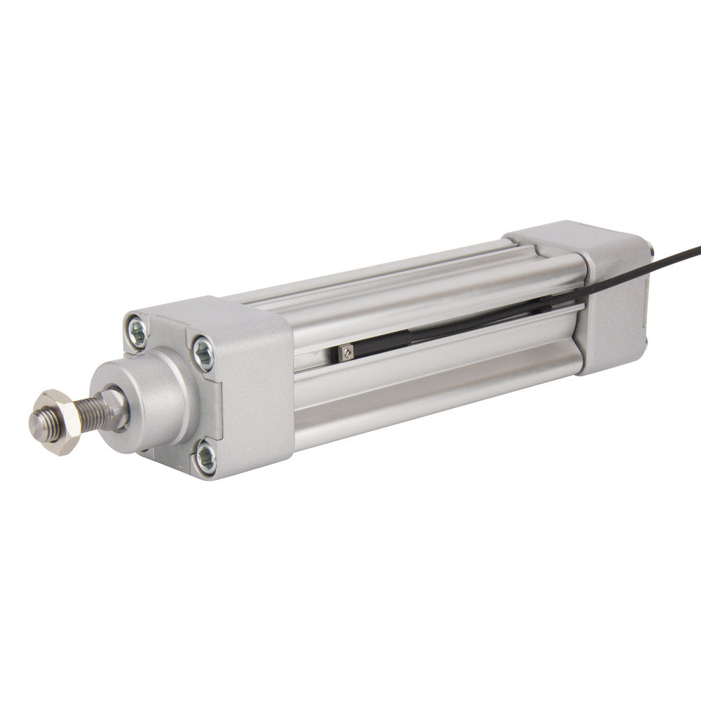 Capteur de position Reed PNP 3m 10-30V DC - RCI