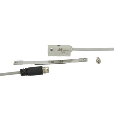 2-Wire M8 Cyl-25mm Position Sensor 5-240V AC/DC - RCM