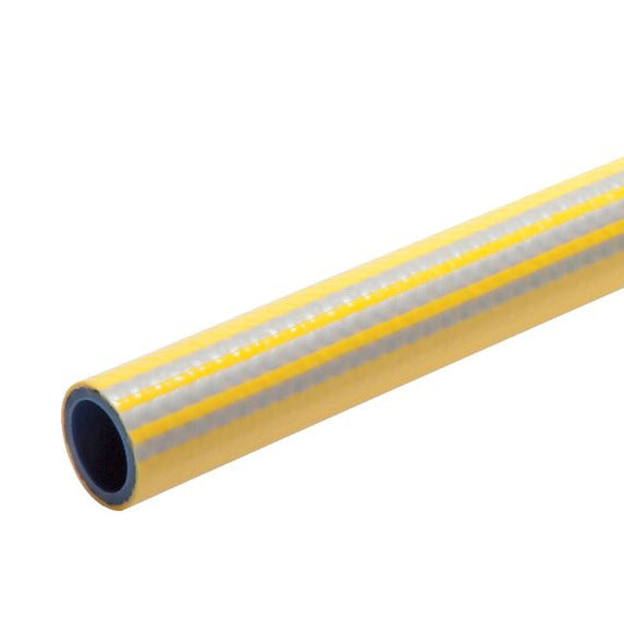 25mm (1'') 25m Garden Hose Rehau Premium Quattroflex Plus