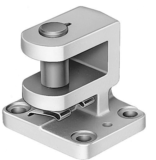 Festo Right-Angle Clevis Foot Size 80 - 31772