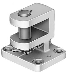 Festo Right-Angle Clevis Foot Size 80 - 31772