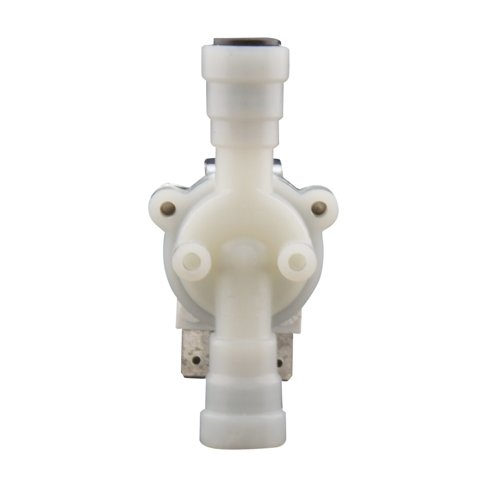 Electrovanne RPE Push-In 8mm Nylon NBR 0.2-10bar 230V AC Food