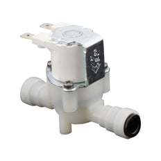 Electrovanne RPE Push-In 8mm Nylon NBR 0.2-10bar 230V AC Food