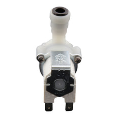 Solenoid Valve RPE Push-In 6mm Nylon NBR 0.2-10bar 24V DC Food