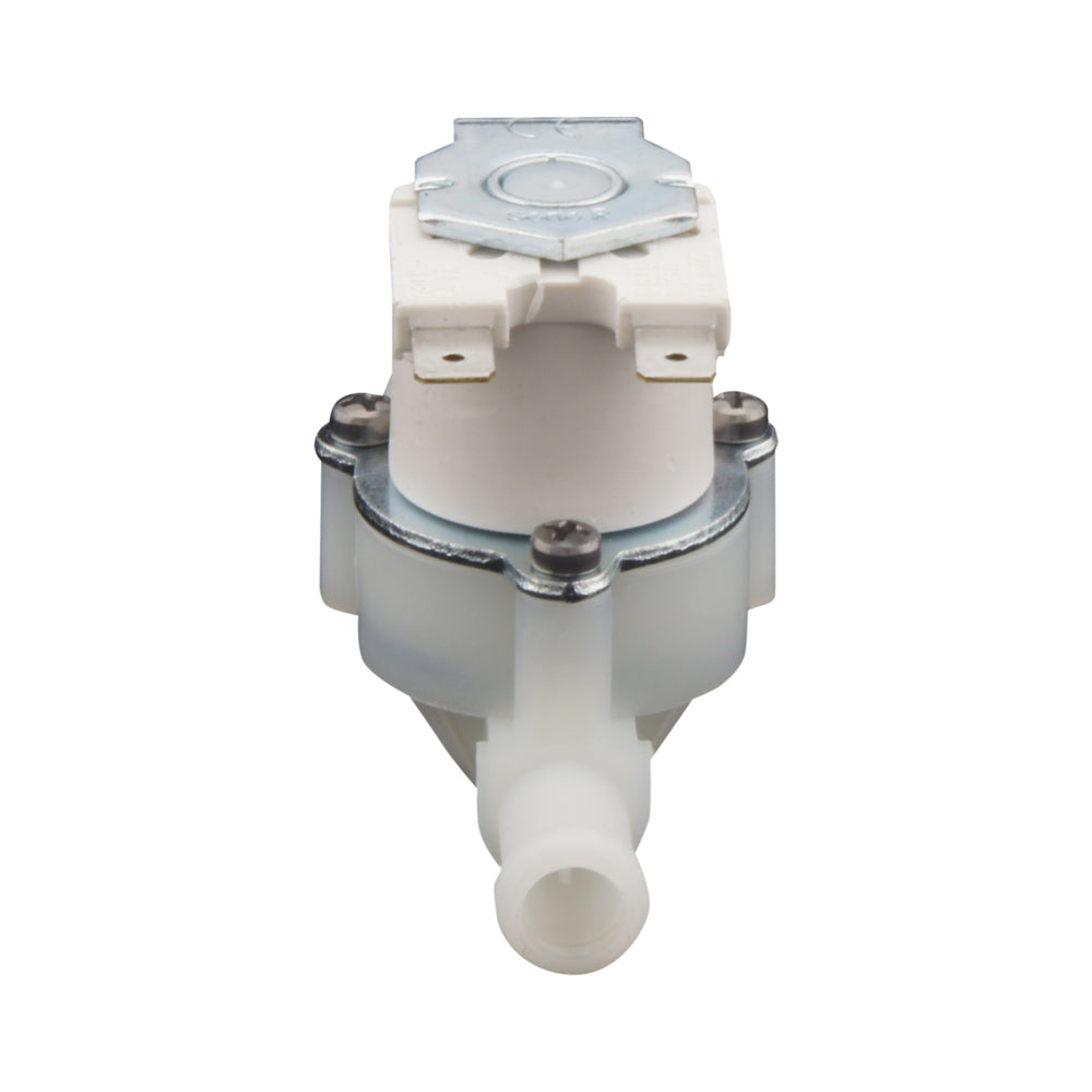 Solenoid Valve RPE single 3/4''x10mm nylon NBR 180° 0.2-10bar 230VAC