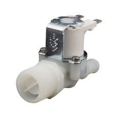 Electrovanne RPE simple 3/4''x10mm nylon NBR 180° 0.2-10bar 230VAC