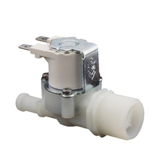 Electrovanne RPE simple 3/4''x10mm nylon NBR 180° 0.2-10bar 230VAC