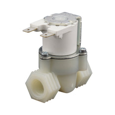 Electrovanne RPE 1/4'' nylon NBR 0.2-10bar 230VAC Alimentaire