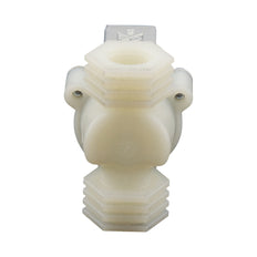 Electrovanne RPE 1/4'' nylon NBR 0.2-10bar 230VAC Alimentaire