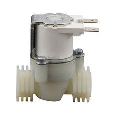Solenoid Valve RPE 1/4'' nylon NBR 0.2-10bar 12V DC Food