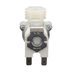 Solenoid Valve RPE 1/4'' nylon NBR 0.2-10bar 12V DC Food