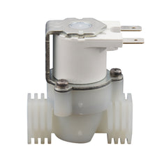 Electrovanne RPE 3/8'' Nylon NBR 0.2-10bar 230V AC Alimentaire